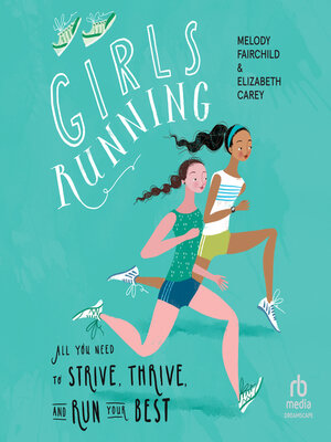 cover image of Girls Running
